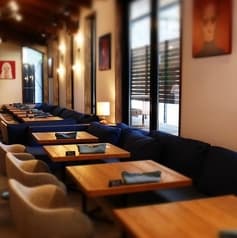 ESPRESSO D WORKS エスプレッソディーワークス 所沢店 2