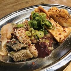 ホルモンヤキニク ひまわり 2