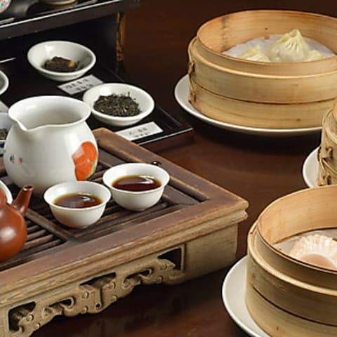 伏見 中華料理 茗圃 みょうほ