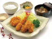 とんかつ和幸 伊勢丹立川店 3