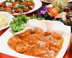 中国料理 新華楼 2