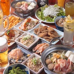 はねあげ 池袋本店 2