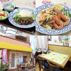 トムヤムクン 相模大野 2