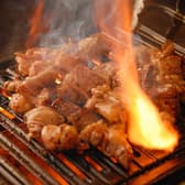 栄ホルモン 名古屋名物味噌とんちゃん屋 3