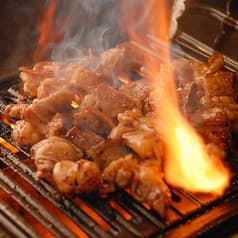 栄ホルモン 名古屋名物味噌とんちゃん屋 2