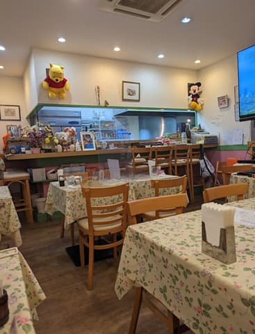 エリーノキッチン