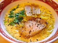 らーめん臺大 2