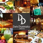 DARTS&BAR DD 3