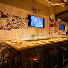 マシガネータ 2