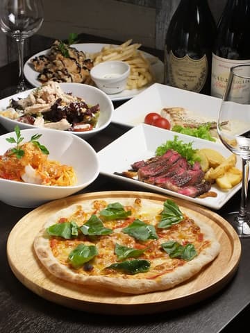 洋食居酒屋 obata