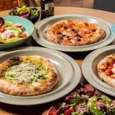 bistecca IL FORNO Osaka ビステッカ イル フォルノ 3