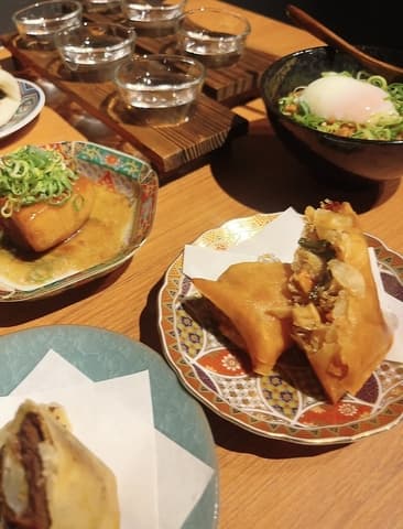 おばんざい居酒屋コンフィ