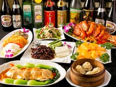 中華料理 好運来 2