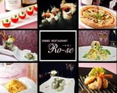 DINING RESTAURANT Ro‐se ロゼ 3