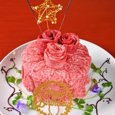 朝4時まで営業◎ 誕生日・焼肉・韓国料理・じろべ大宮東口店 2