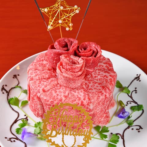 朝4時まで営業◎ 誕生日・焼肉・韓国料理・じろべ大宮東口店