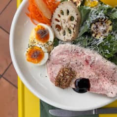 Little Terrace DELI リトルテラスデリ 2