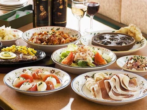 サイゼリヤ Luz湘南辻堂店