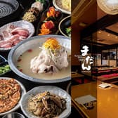 韓国料理 まだん 鶴橋本店 3