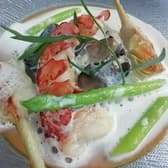 フランス食堂1663 3