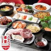 Korean Dining ハラペコ食堂 GEMSなんば店 3