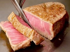 ステーキハウス ハマ 郡山店 2