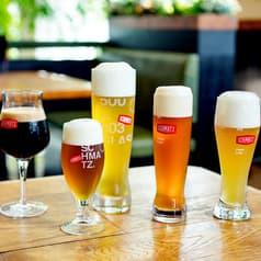 SCHMATZ BEER DINING 京橋 2