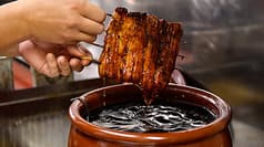 うなぎ食堂 柳ばし 2