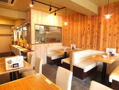 炭火焼鳥 鶏っきー 2