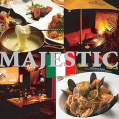 マジェスティック MAJESTIC 札幌 2