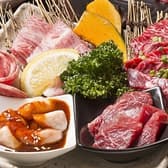 ジンギスカン ホルモン酒場 風土. 札幌駅前店 3