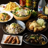 手羽先唐揚 ぱちぱち 野々市 3