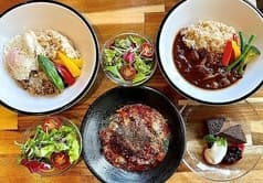 CAFE TANTON カフェタントン 2