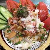 タカマル鮮魚店 本館 3