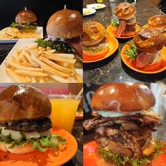 non's burger.is.heavenly 2