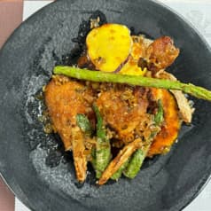 中華料理 魚米の郷 2