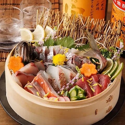 龍滝の酒場 竹ノ塚商店