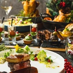 洋食レストラン パセオガーデン 2