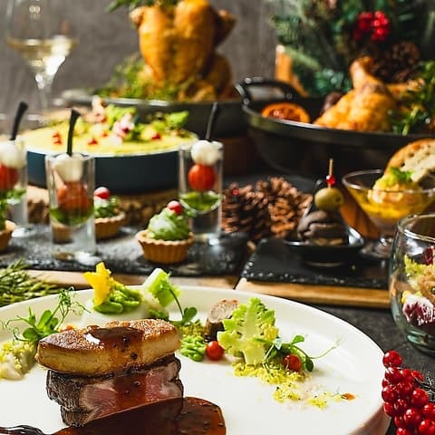 洋食レストラン パセオガーデン