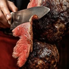 シュラスコ&ビアレストラン ALEGRIA 外苑前 2