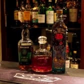 銀座 RockBar VOX ロックバー ヴォックス 3