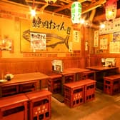 魚ます 池袋店 3