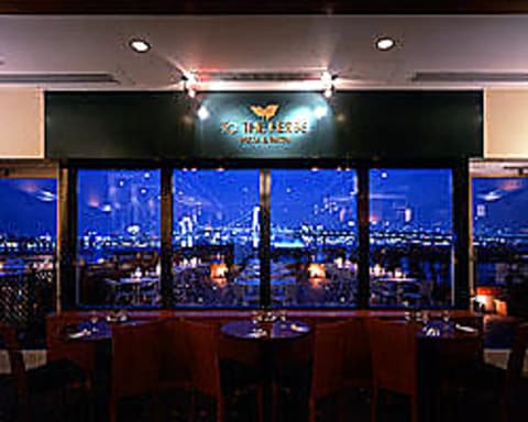 トゥーザハーブス TO THE HERBS アクアシティお台場店