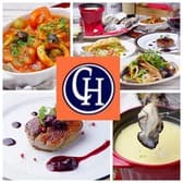 トラットリア キャシーズ 自由が丘店 3