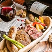 肉バル 肉食男女 3