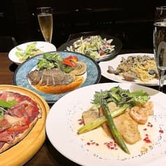 バルバロッサ BarbarossA 2