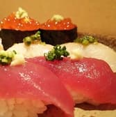 鮨 藤山 とうざん 3