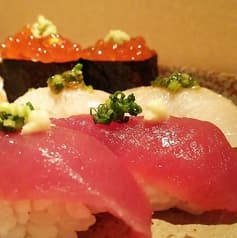 鮨 藤山 とうざん 2