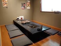 焼肉 会津清香園 2