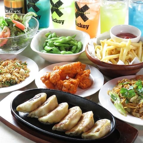 アジアンダイニング　チキンラン　新宿店